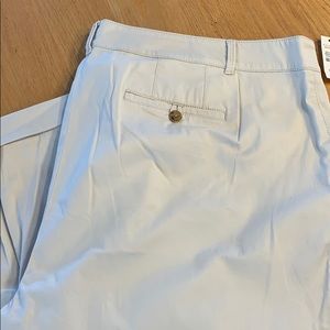 NWT Talbots 20WP Chinos
